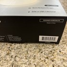 Luci Charge Inflatable Rechargeable Solar Camping Lantern Charge 360 -new Sealed