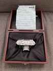 Minox Leica Miniature Digital Camera 5 0 Mp Collectible Boxed Germany Vintage