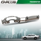 Fit For 01-05 Chevy Impala Dash Bezel Instrument Cluster Speedometer Trim Gray