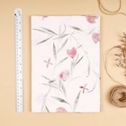 Handmade A4 Thick Mulberry Paper Sheets  Handmade Paper  Painting  Writing  D   