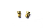 Keihin 144-9118 Round Main Jet  118 Qty 2 Nos