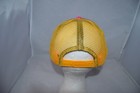 2019 Nyc Marathon Tcs New York City Honey Stinger Snapback Rope Hat New