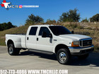 1999 Ford F-350 - 4x4 - Drw - Low Miles - V10 Triton