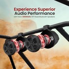 Pyle 6 5  Water-resistant Off-road Speakers-2 Channel  1200 Watts 