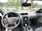 2016 Chevrolet Traverse Ls