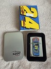 Jeff Gordon  24 Dupont Car Nascar Zippo Lighter Mint New Sealed