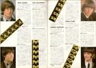 A Hard Day s Night Japanese Souvenir Program 1983  The Beatles  John Lennon