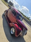 1937 Ford Coupe 