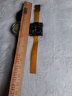 Dacor Suunto Vintage Scuba Wrist Gauges Untested