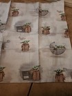 New Pottery Barn Kids Star Wars The Child Standard Pillowcase Baby Yoda