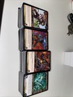 Over 300 Cards World Of Warcraft Trading Card Game Lot 