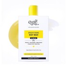 Chemist At Play Brightening Body Wash glowing Skin Vitamin C Bodywash   Helps To