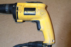 Dewalt Dw255 Vsr Drywall Screwdriver 6 Amp 120v 5300rpm Corded Tested Works 