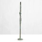 Athena Bronze Figurine - Greek Goddess Of Wisdom Sculpture Greek Statue