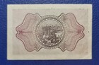 Lebanon Sy 1 Piastre 1920 P  6 One Of A Kind In This Condition Xtremely Rare
