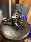         Venom         Marvel Cinematic Statue Action Figure Figurine Cake Topper     