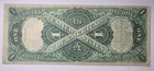 Fr 39 1917  1 One Dollar Legal Tender United States Note H37630620a