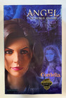 Angel 2006 Sideshow Collectibles 12  Exclusive Figure Cordelia Chase
