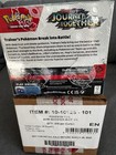 Pok  mon Tcg Scarlet   Violet Journey Together Booster Box