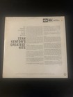 Stan Kenton Greatest Hits - Capitol Records Sm-2327 Vinyl Lp New  Sealed