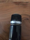 1970s Shure Brothers Unidyne Iii Model 545s Series 2 Dynamic Microphone W  Cable
