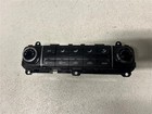 2020-2022 Hyundai Palisade Ac Heater Climate Manual Temperature Control Oem