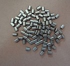 304 Stainless Steel Wire Rope Cable  1 16   7x7  100 Ft Coil   Ss Sleeves Qty 10