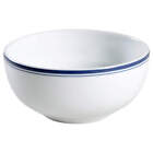 Dansk Christianshavn Blue Fruit Cereal Bowl 5973112