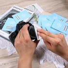 700 Sheets Lens Cleaning Tissue Paper For Glasses  Camera  Screens  Optics