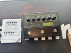 Tech 21 Nyc Sansamp Programmable Bass Driver Di Pedal
