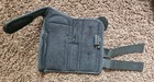 Pro Design Skateboard Inline Bmx Wrist Guard  Size Medium Right Only