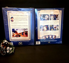 Pleasant Company Molly s Craft Kit   Pastimes Both Sealed