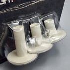 On Course Rubber Tees 3pk New  golf Driving Mat Range Tee  1  1 5  2  Tees