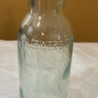 V  Loewer   s  Cambrinus Brewery Co  New York 1931- 11 1 2 Oz  Bottle