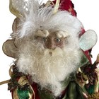 Mark Roberts  7 Swans A Swimming  Fairy Christmas Ornament Santa  51-35906