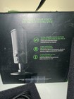 Razer Seiren X Usb Microphone Shock Resistant Compact Lightweight Black