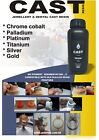 Dlp  Sla  Lcd 3d Printer Castable High Quality Resin For Dental     Jewelry 