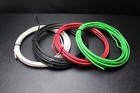 6 8 10 12 14 Gauge Thhn Stranded Wire Thwn 600v Building Machine Copper Cable