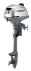 Honda 2 3 Hp Outboard Motor - Model Bf2 3dhlch