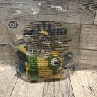 2015 Talking Jurassic Minion  10 Minions Movie Mcdonalds Happy Meal Toy Nip