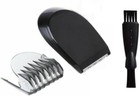 Shaver Head Beard Trimmer For Philips Norelco Sensotouch Arcitec Rq12 Rq11 Rq10 