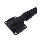 Front Differential 4wd Lock Axle Actuator