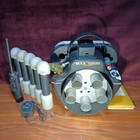 Parts Lot For Etch-marc Inc  Max 5000 Dog-training Dummy Launcher Untested