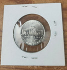 1776-2026 P Uncirculated Jefferson Nickel