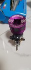 Novarossi  21 Bonito Engine