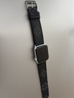 Leather Apple Watch Bands 38 40 41mm