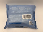 10x Neutrogena Fragrance Free Makeup Remover Towelettes 25 Count Each Sealed
