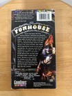 The Funhouse 1981 - Vhs  goodtimes Home Video  1998  Tobe Hooper  Horror