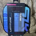 Selkirk Slk Latitude 2 0 Pickleball Paddle Graphite - Blue G32