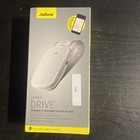Jabra Drive Bluetooth In-car Speakerphone For Smart Phones New Sealed